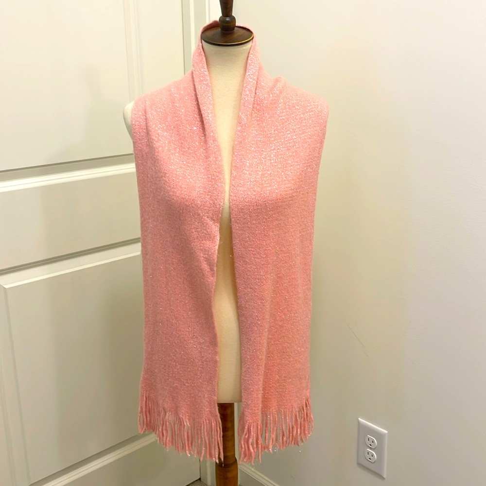 bebe Scarf - Picture 2 of 4